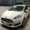 D_763545-MLA115798793505_082026-O Ford Fiesta Kinetic 1.6 Se Powershift 120cv