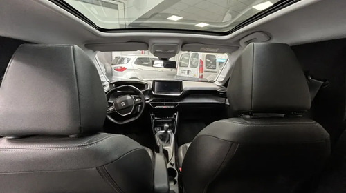D_763993-MLA115945409731_082026-O Peugeot 208 1.6l Feline Tiptronic Am23.5