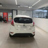 D_773939-MLA115784653597_082026-O Ford Fiesta Kinetic 1.6 Se Powershift 120cv