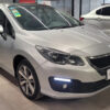 Peugeot 308 1.6 Allure Pack
