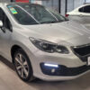 Peugeot 308 1.6 Allure Pack