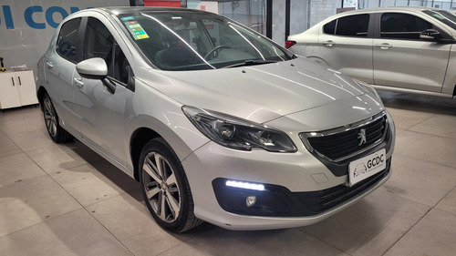Peugeot 308 1.6 Allure Pack