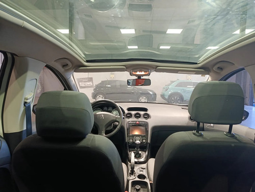 Peugeot 308 1.6 Allure