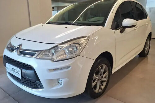 D_795076-MLA114462757258_082026-O Citroën C3 1.5 Tendance I 90cv
