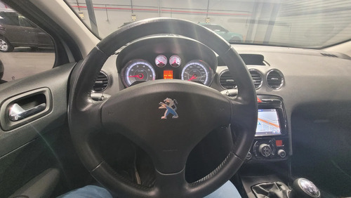 Peugeot 308 1.6 Allure Pack
