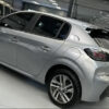 D_803511-MLA115945262297_082026-O Peugeot 208 1.6l Feline Tiptronic Am23.5