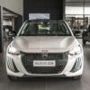 D_805577-MLA115307966314_082026-O Peugeot 208 1.0 T200 Allure Pack Cvt