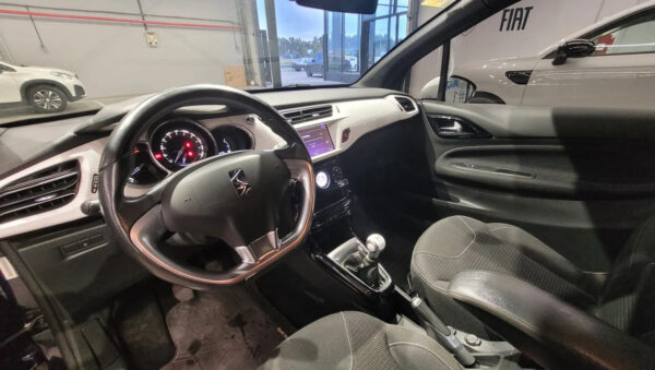 D_806586-MLA116811853533_082026-F Citroën Ds3 1.6 Vti 120 So Chic