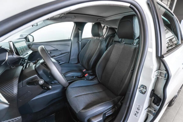 Peugeot 208 1.0 T200 Allure Pack Cvt