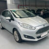 Ford Fiesta Kinetic 1.6 Se 120cv