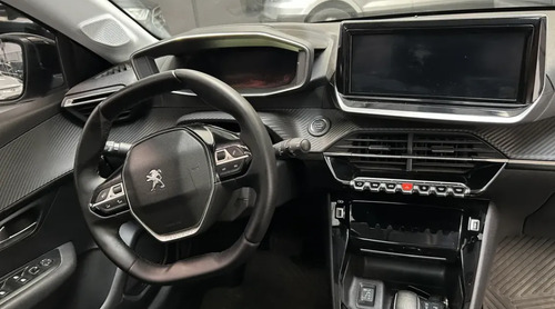 D_830531-MLA115944169319_082026-O Peugeot 208 1.6l Feline Tiptronic Am23.5