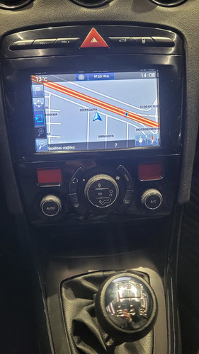 Peugeot 308 1.6 Allure Pack