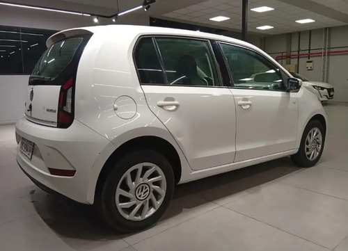 D_855413-MLA114436292606_082026-O Volkswagen Up! 1.0 High I-motion
