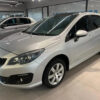 D_857116-MLA114437311944_082026-F Peugeot 308 1.6 Allure Pack Hdi 115cv