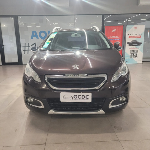 Peugeot 2008 1.6 Allure