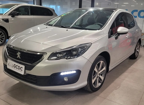 Peugeot 308 1.6 Allure Pack