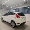 D_862255-MLA114436814976_082026-F Ford Fiesta Kinetic 1.6 Se Powershift 120cv