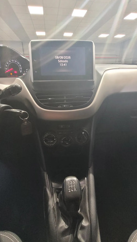 Peugeot 2008 1.6 Allure