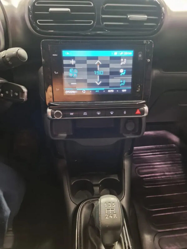 D_868519-MLA114436267434_082026-F Citroën C4 Cactus 1.6 Vti 115 Feel Pk