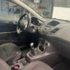 Ford Fiesta Kinetic 1.6 Se 120cv
