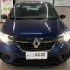 Renault Sandero 1.6 16v Life