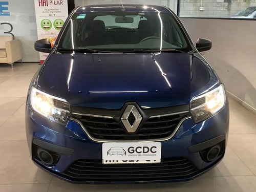 Renault Sandero 1.6 16v Life