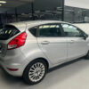 Ford Fiesta Kinetic 1.6 Se 120cv