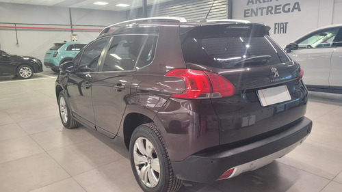 Peugeot 2008 1.6 Allure