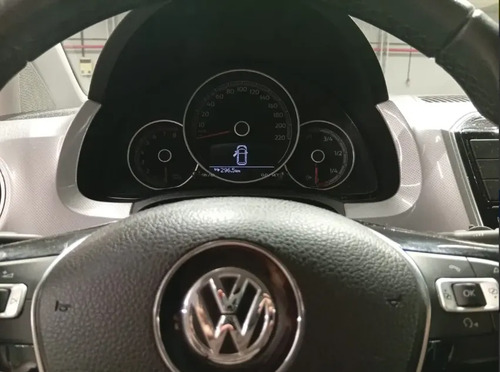 D_888635-MLA114436822680_082026-O Volkswagen Up! 1.0 High I-motion