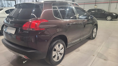 Peugeot 2008 1.6 Allure