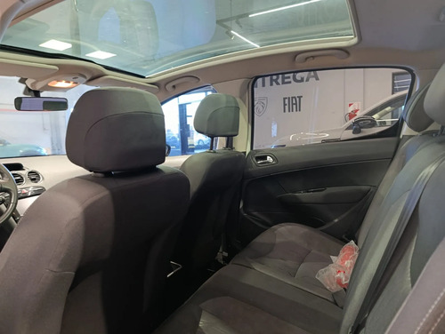 Peugeot 308 1.6 Allure