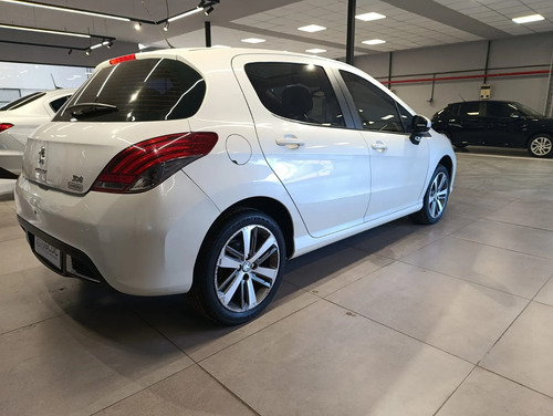 Peugeot 308 1.6 Allure