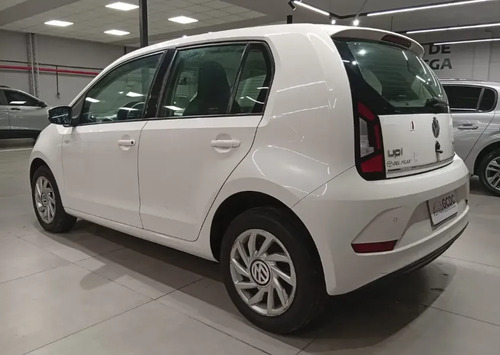 D_894626-MLA115784661347_082026-O Volkswagen Up! 1.0 High I-motion