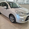 Citroën C3 1.6 Vti 115 At6 Feel