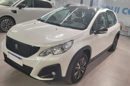 D_895253-MLA115360809802_082026-F Peugeot 2008 1.6 Feline Am20