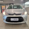 Citroën C3 1.6 Vti 115 At6 Feel