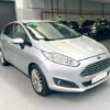 Ford Fiesta Kinetic 1.6 Se 120cv