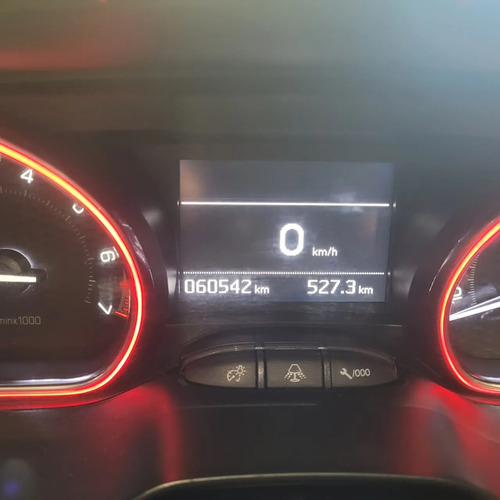 Peugeot 208 1.6 Gt Thp