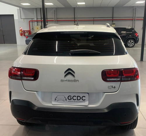 D_925334-MLA114436452348_082026-O Citroën C4 Cactus 1.6 Vti 115 Feel