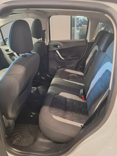 Citroën C3 1.5 Tendance I 90cv