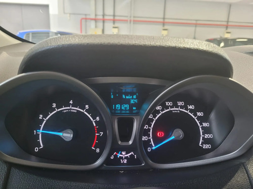 Ford Ecosport 1.6 Titanium 110cv 4x2