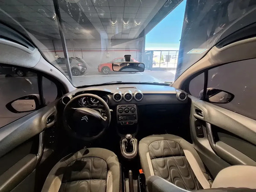 Citroën C3 1.5 Tendance I 90cv