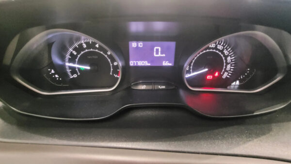 Peugeot 2008 1.6 Feline Am20