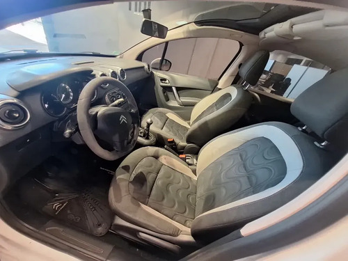 Citroën C3 1.5 Tendance I 90cv