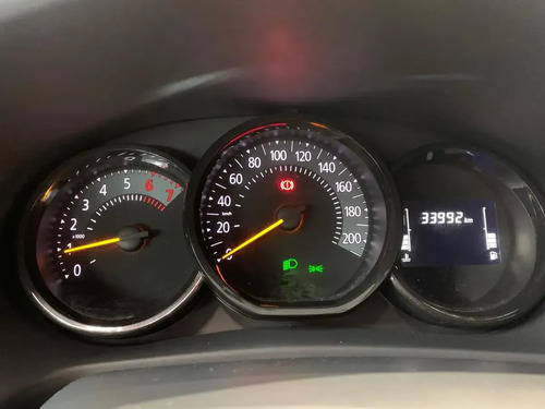 Renault Sandero 1.6 16v Life