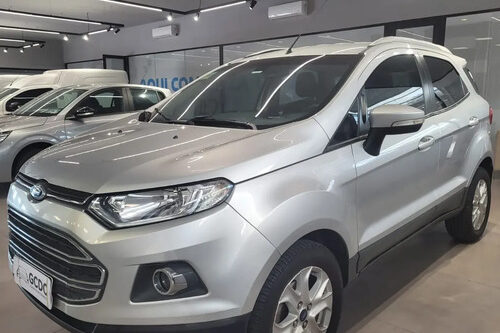 D_937601-MLA115813017763_082026-O Ford Ecosport 1.6 Titanium 110cv 4x2