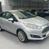 Ford Fiesta Kinetic 1.6 Se 120cv