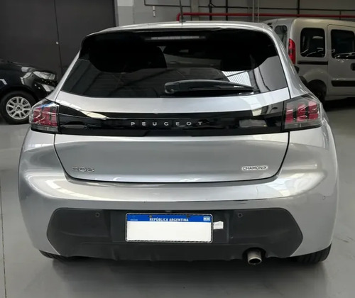 D_940943-MLA115944258233_082026-O Peugeot 208 1.6l Feline Tiptronic Am23.5