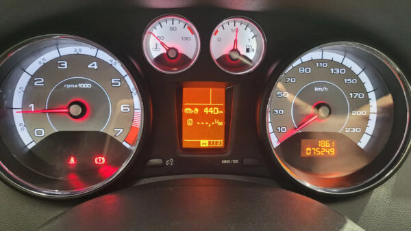 Peugeot 308 1.6 Allure Pack