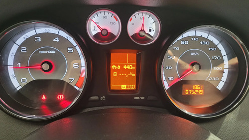 Peugeot 308 1.6 Allure Pack